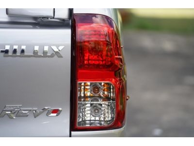Toyota Hilux Revo 2.4 Single Cab Entry ปี 2022 ไมล์ 11,××× km. รถมือเดียว รถบ้านแท้ มี warranty ศูนย์เหลือ รูปที่ 14